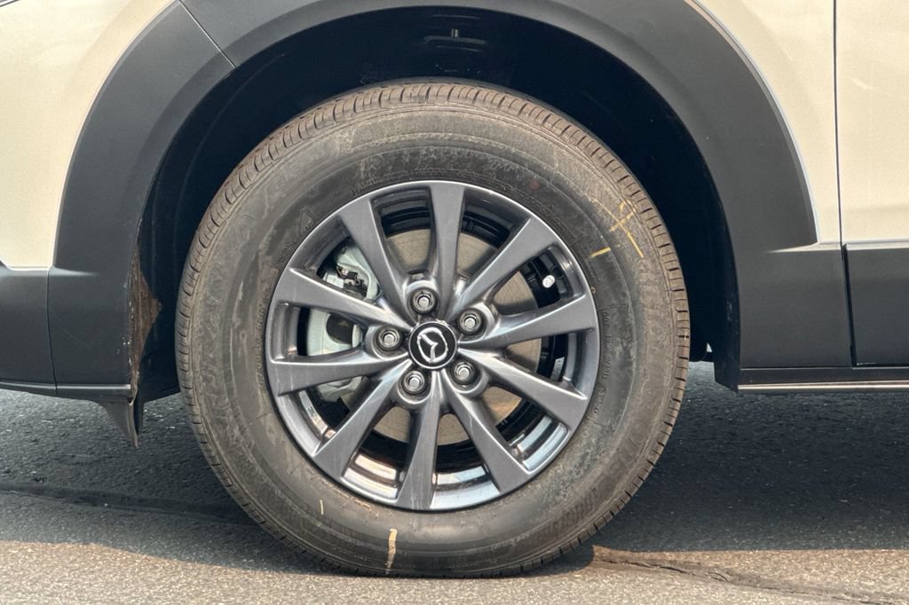 New 2026 MAZDA CX-30 AWD 2.5 S image 26