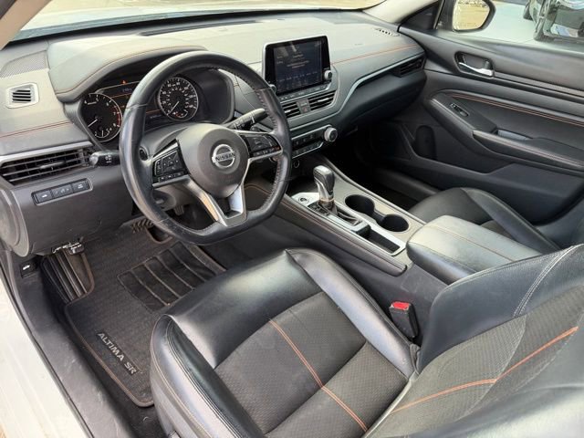 Used 2019 Nissan Altima 2.5 SR image 11