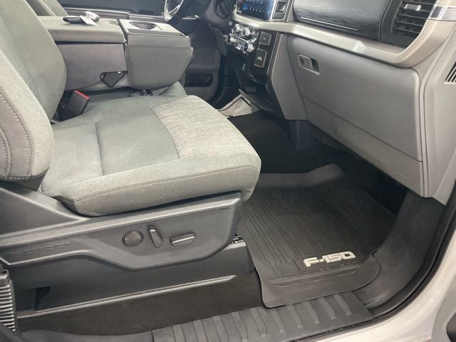 Used 2022 Ford F150 XLT w/ Equipment Group 302A High image 27