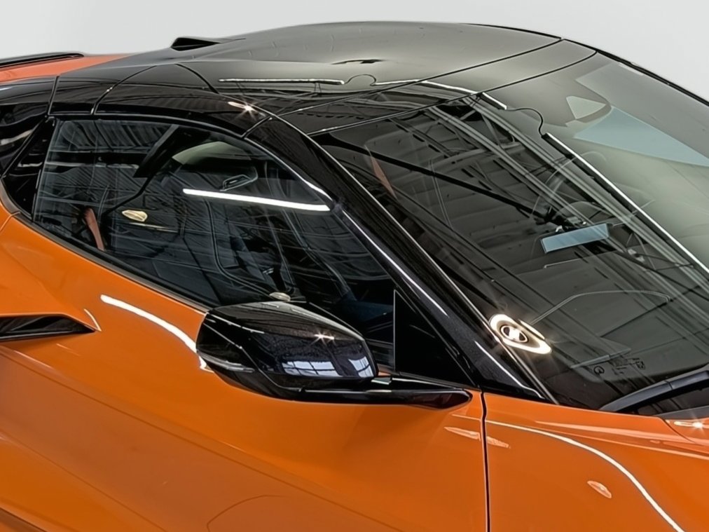 Used 2024 Chevrolet Corvette Stingray Preferred Conv w/ Battery Protection Package image 15