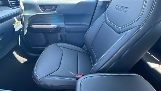 New 2025 Ford Maverick Lobo image 23