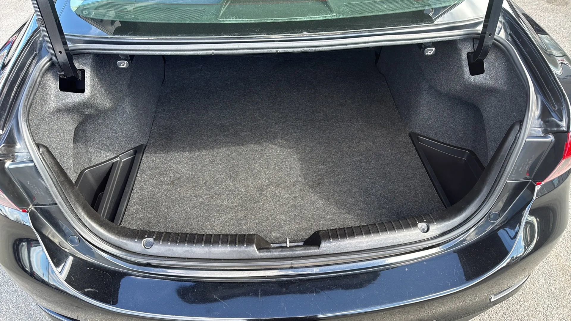 Used 2014 MAZDA MAZDA6 Touring image 7