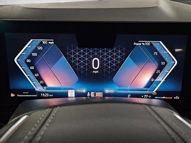 Used 2026 BMW X5 sDrive40i image 10