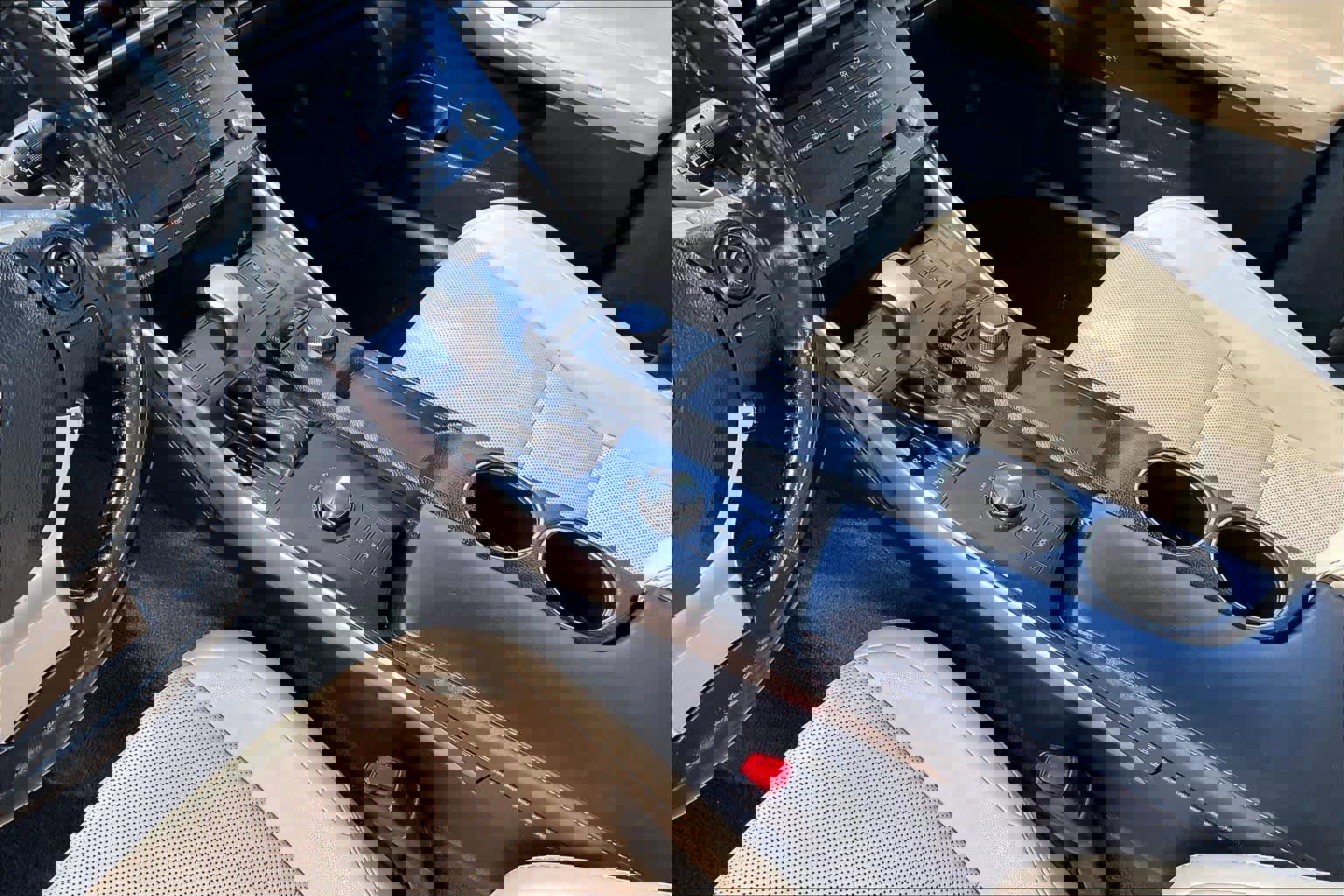 Used 2015 Lexus IS 250 AWD w/ Premium Package image 16