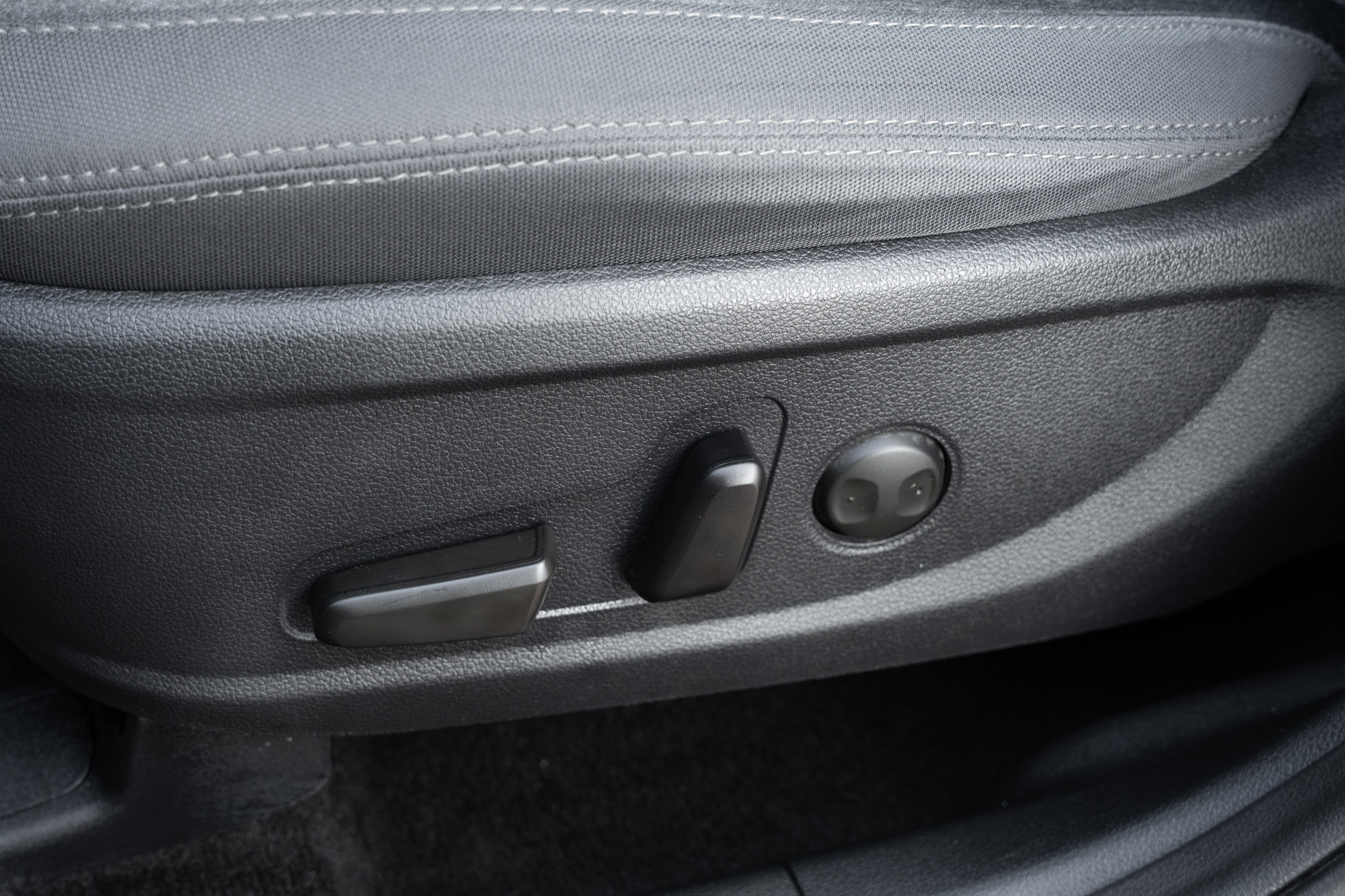 Used 2020 Hyundai Santa Fe SEL image 20