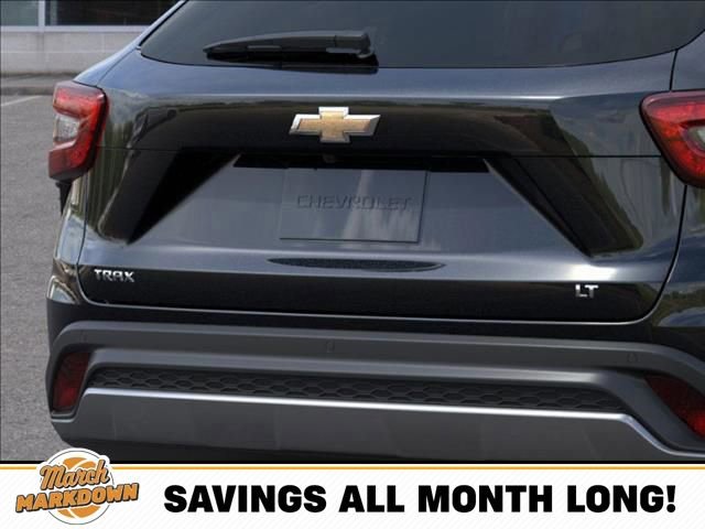 New 2026 Chevrolet Trax LT image 14