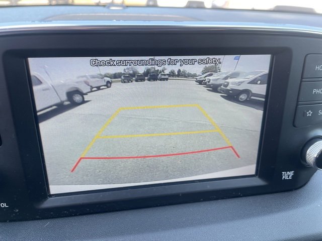 Used 2020 Hyundai Santa Fe SEL image 31