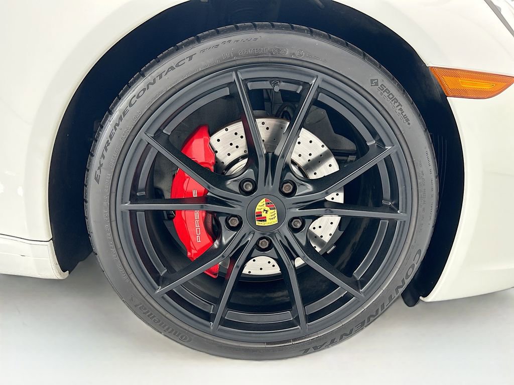 Used 2019 Porsche 911 Carrera S image 28