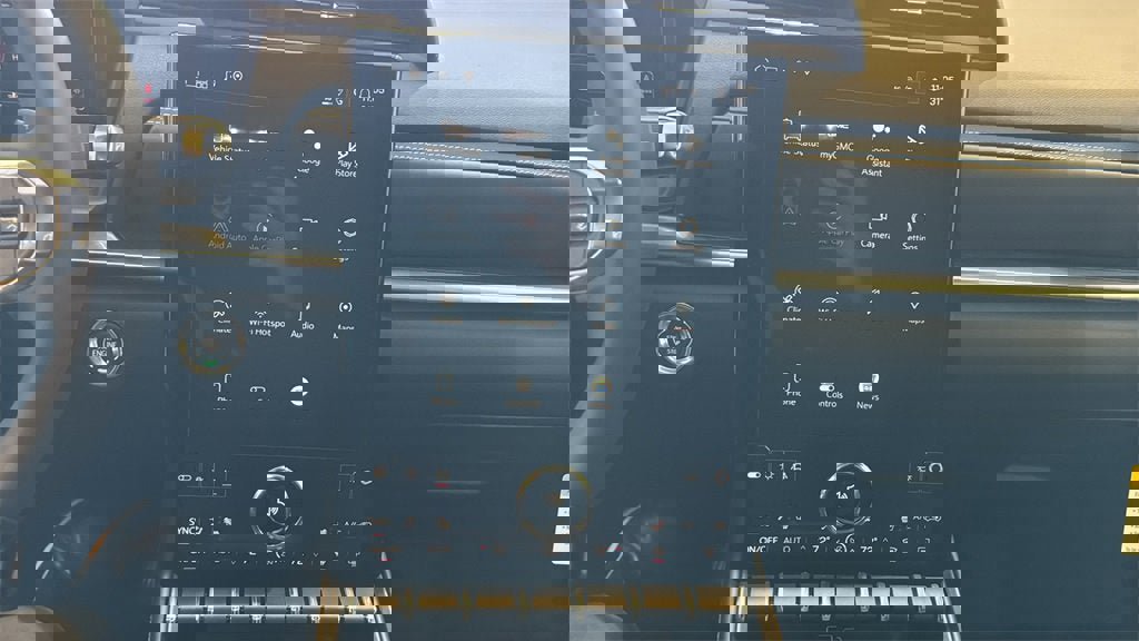 New 2026 GMC Terrain Elevation w/ Elevation Premium Package image 26