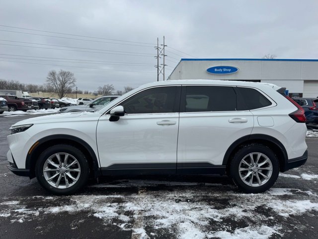 Certified 2024 Honda CR-V EX image 6