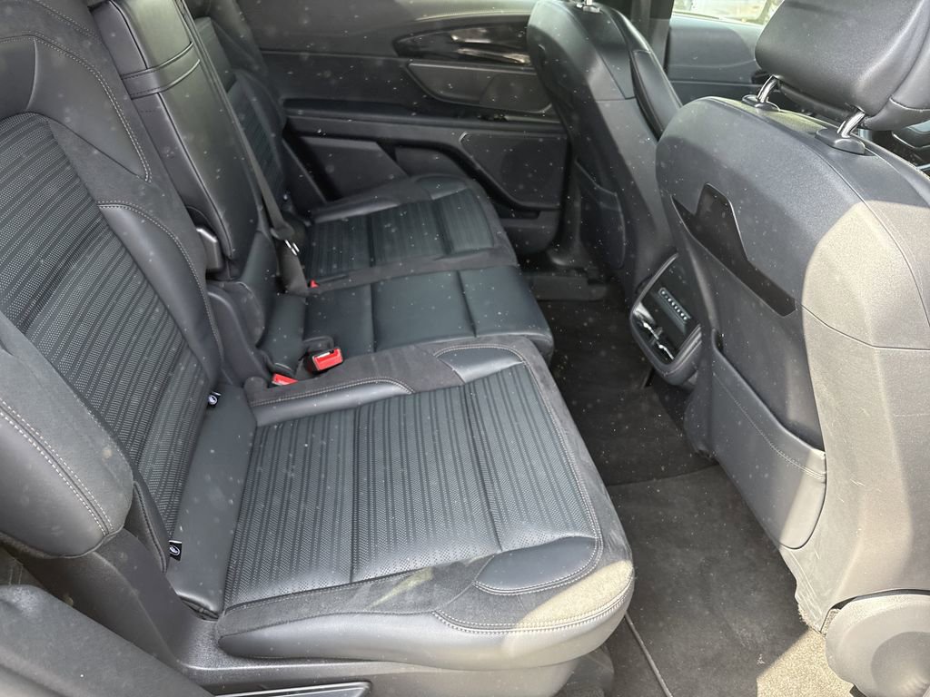 Used 2024 Lincoln Nautilus Reserve w/ Jet Appearance Package (87T) AWD/4WD image 15