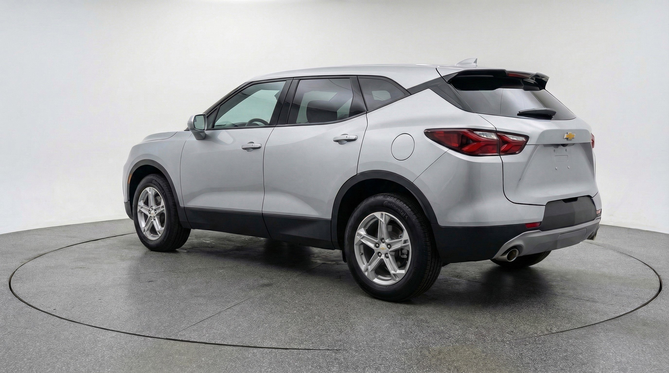 Used 2025 Chevrolet Blazer LT image 6