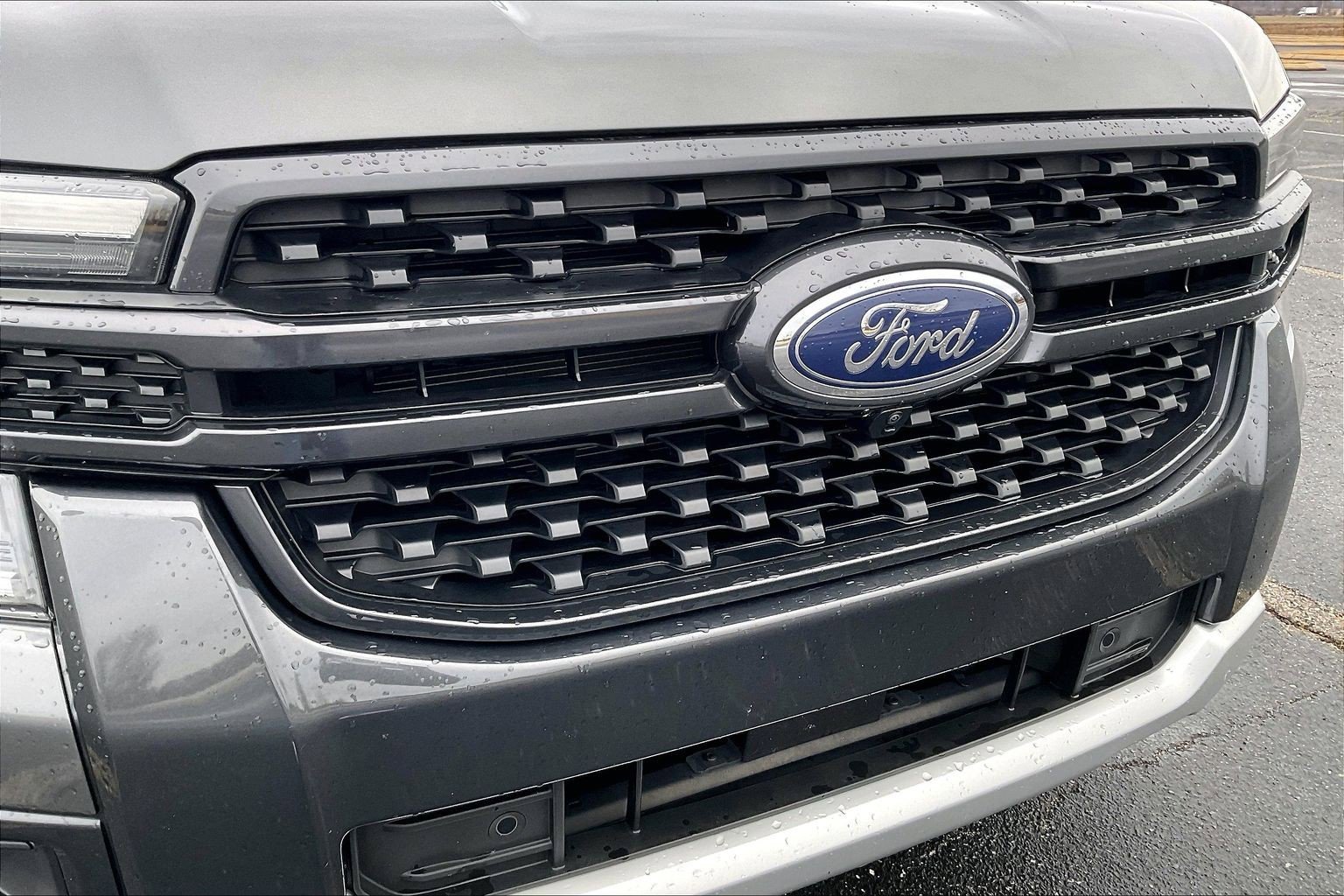 Used 2024 Ford Ranger Lariat w/ FX4 Off-Road Package image 26