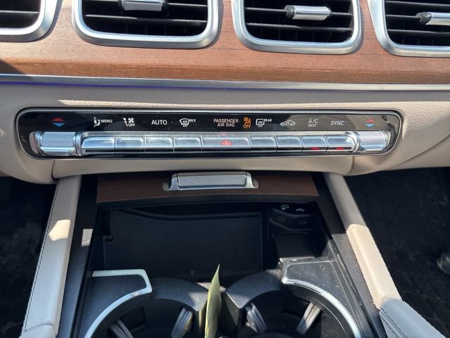 Used 2022 Mercedes-Benz GLE 350 4MATIC image 23