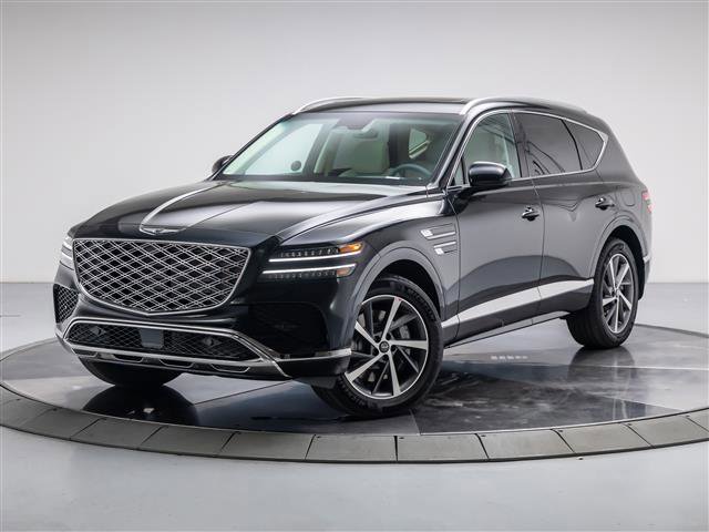 New 2026 Genesis GV80 2.5T Select