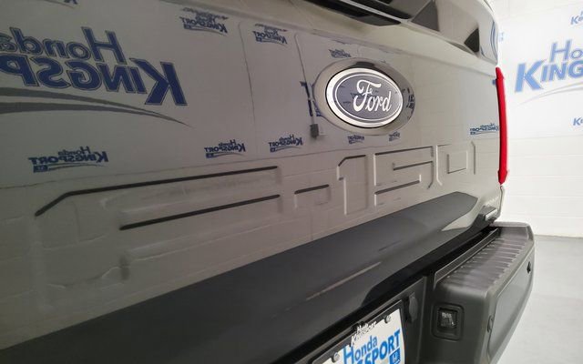 Used 2023 Ford F150 XL w/ STX Appearance Package image 32