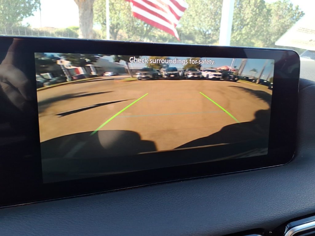 Certified 2026 Nissan Sentra SR w/ Floor Mat Package FWD image 18