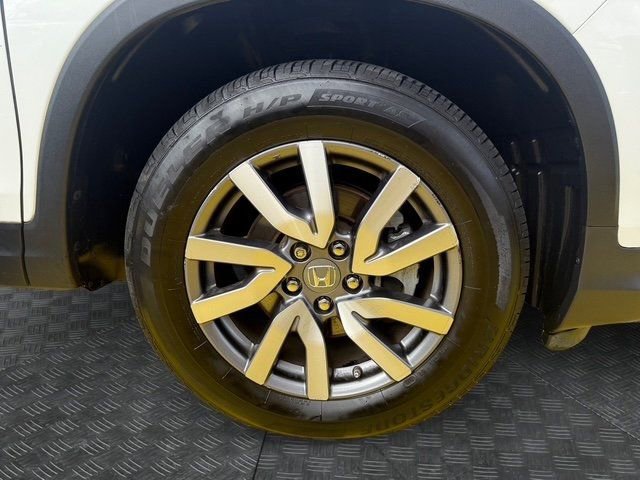 Used 2021 Honda Pilot EX-L image 9