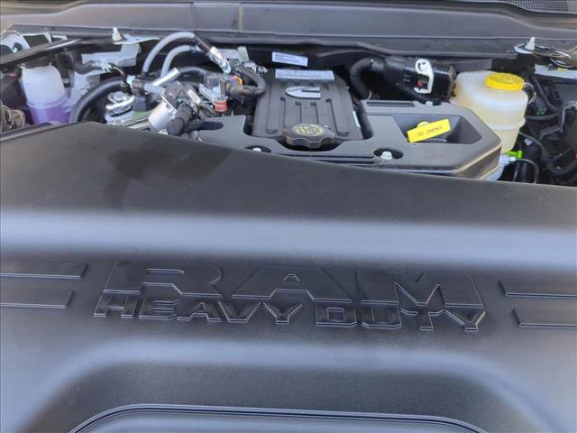 New 2026 RAM 3500 Tradesman image 17