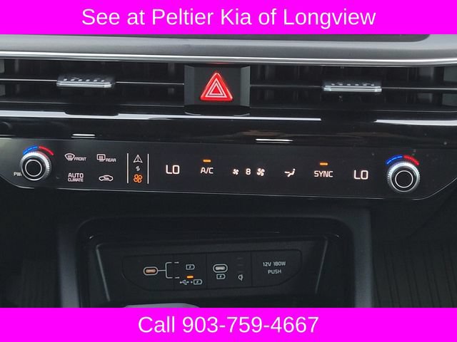 Used 2025 Kia K5 GT FWD image 24