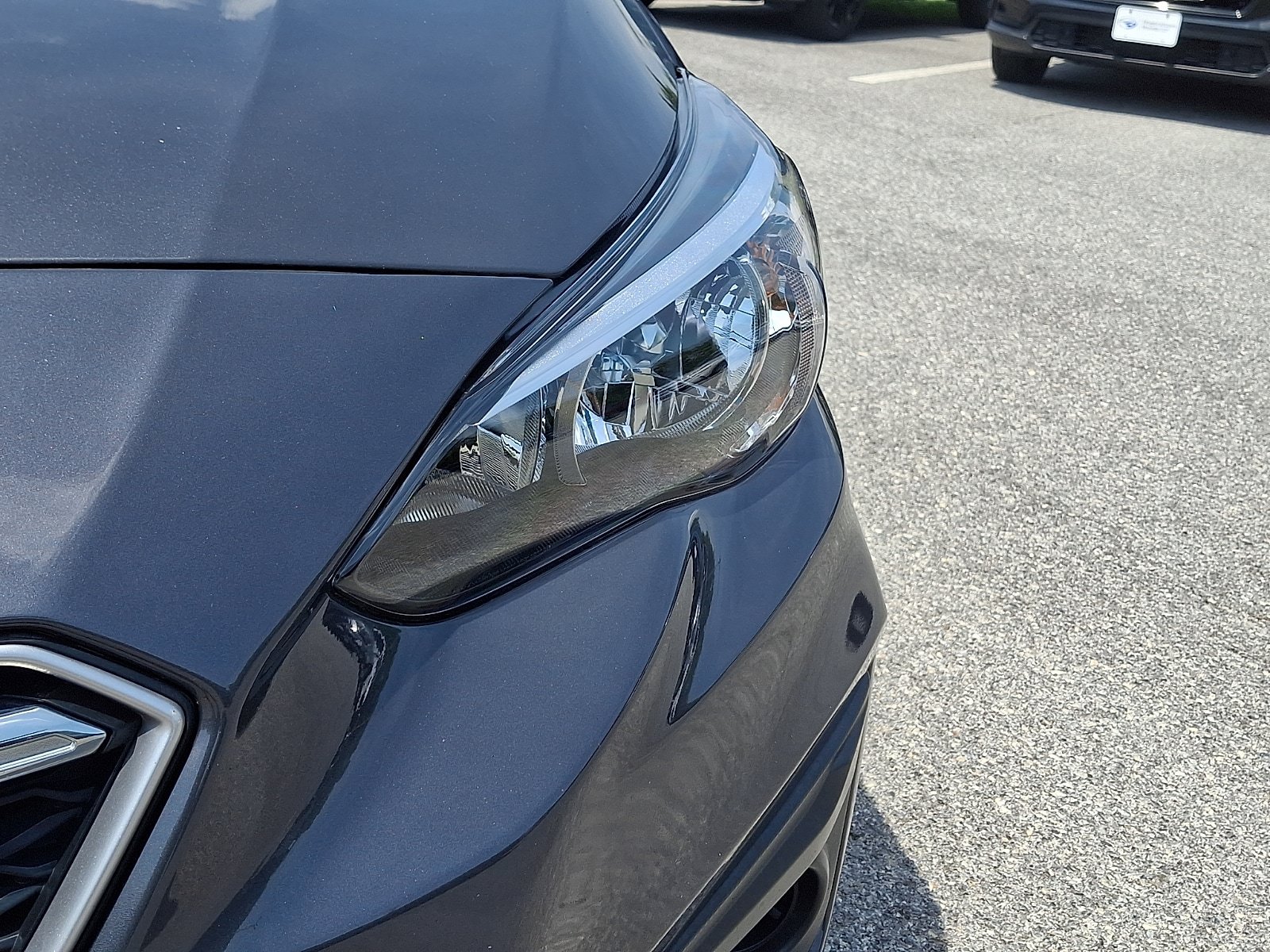 Used 2019 Subaru Impreza 2.0i w/ Eyesight AWD/4WD image 9