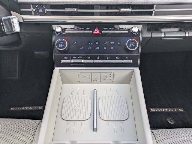 Certified 2024 Hyundai Santa Fe SEL AWD/4WD image 19