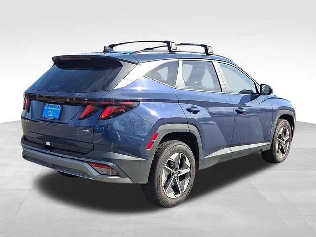 Used 2026 Hyundai Tucson SEL AWD/4WD image 6