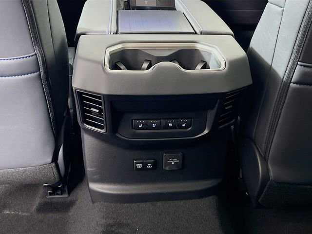 New 2026 Toyota Tundra Platinum AWD/4WD image 26