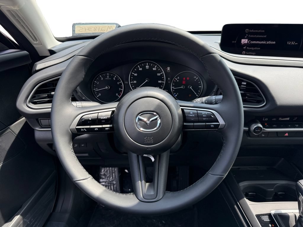 New 2026 MAZDA CX-30 AWD 2.5 S image 12