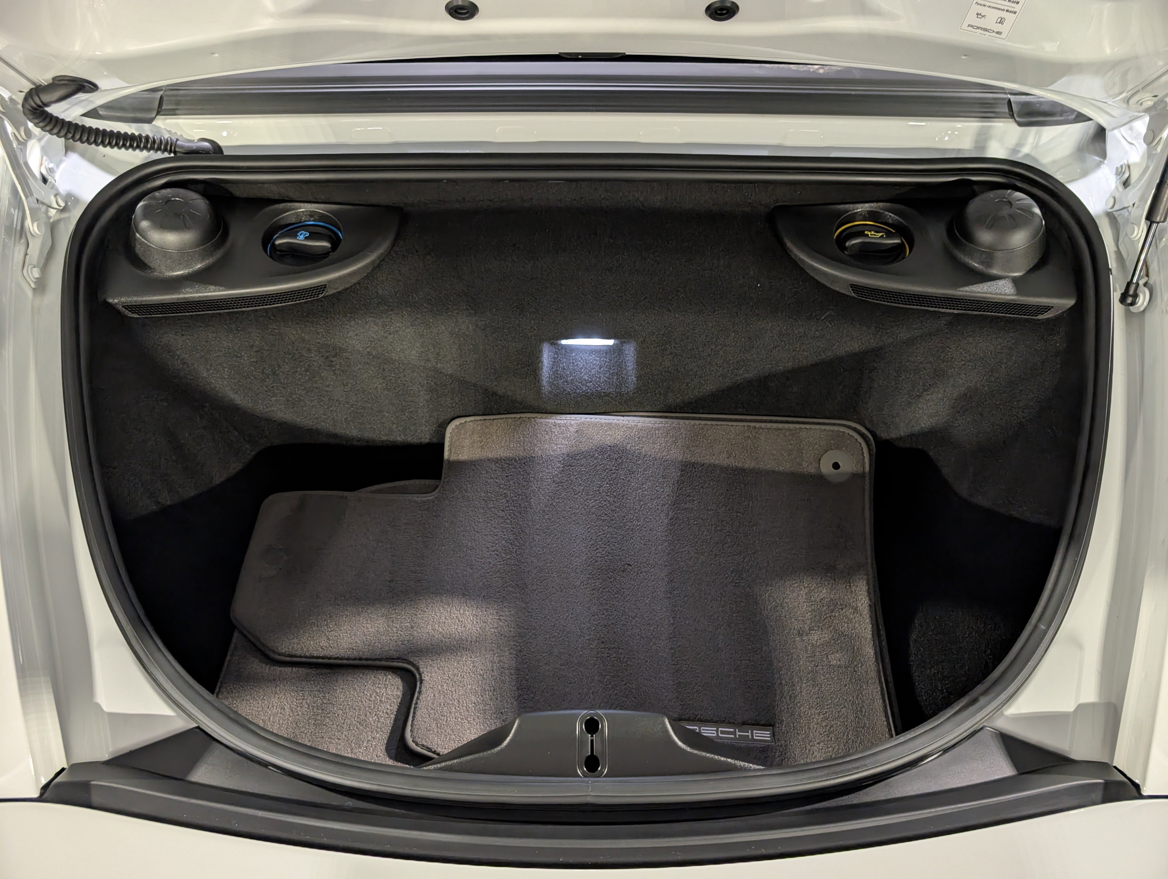 Certified 2024 Porsche 718 Boxster GTS image 22