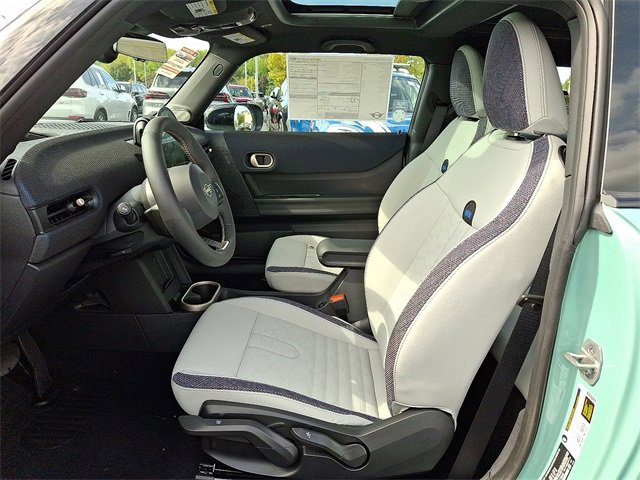 New 2026 MINI Cooper S image 11