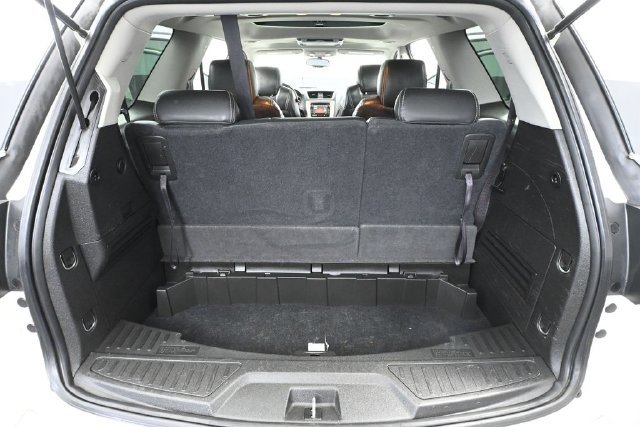 Used 2014 GMC Acadia SLE AWD/4WD image 37