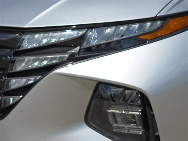 Used 2022 Hyundai Tucson SEL image 4
