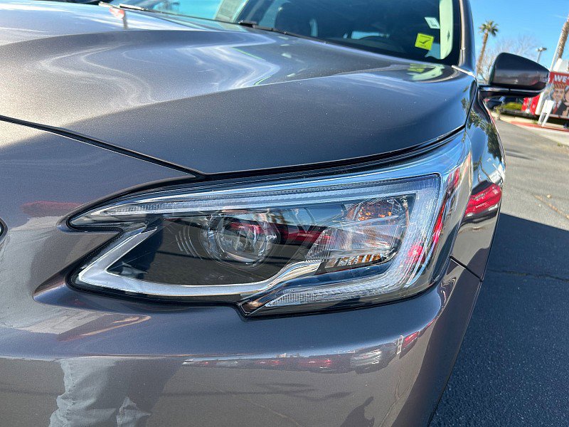 Used 2022 Subaru Outback Limited image 14