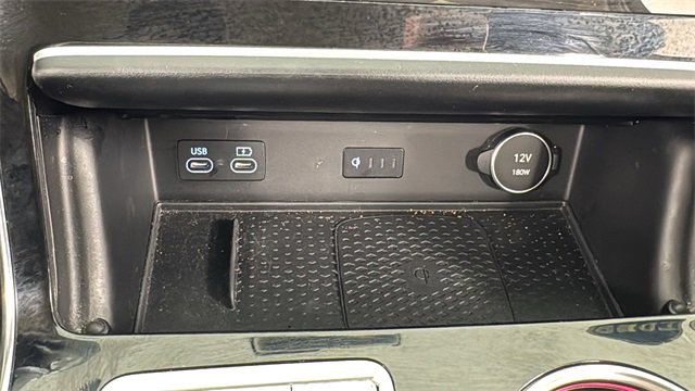 Used 2025 Genesis GV80 2.5T Standard image 28