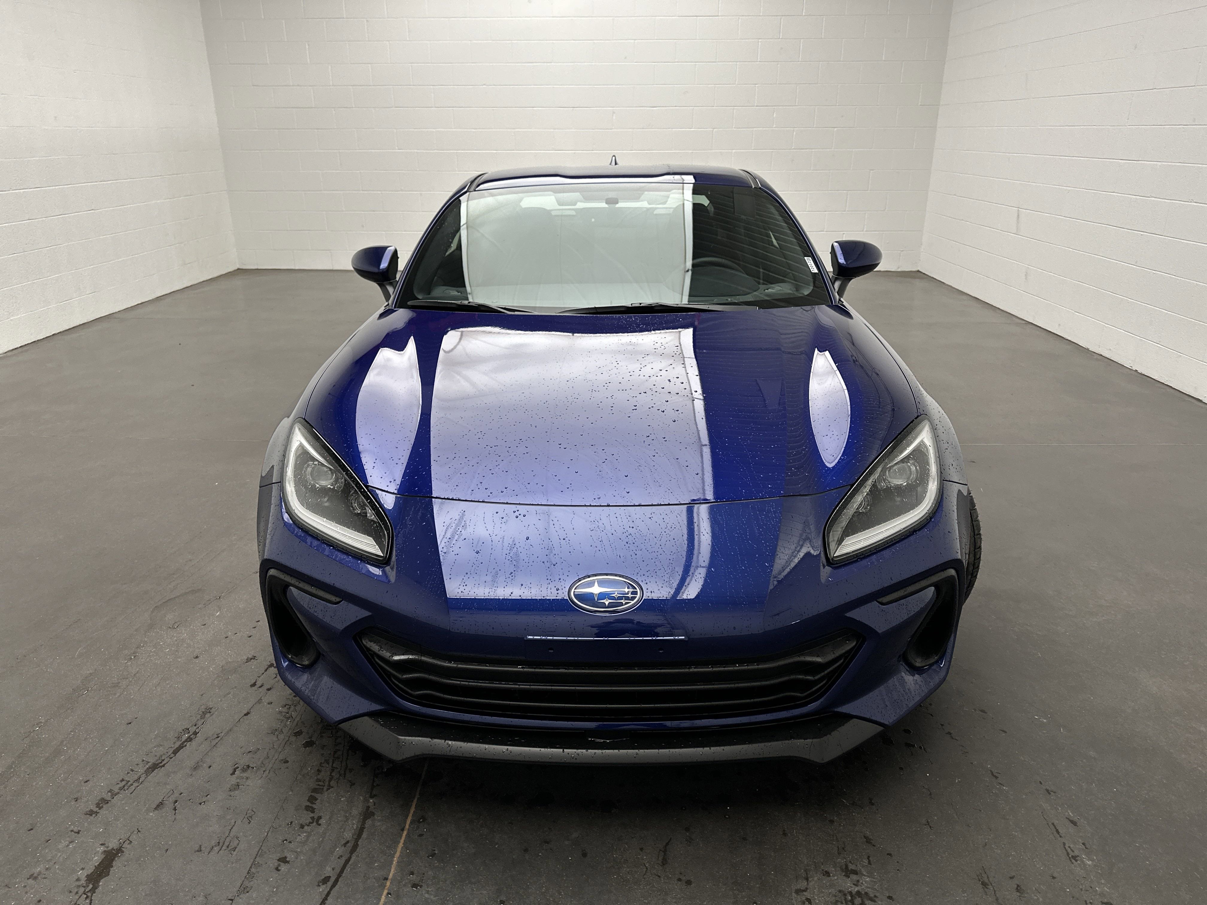 New 2025 Subaru BRZ Limited image 3