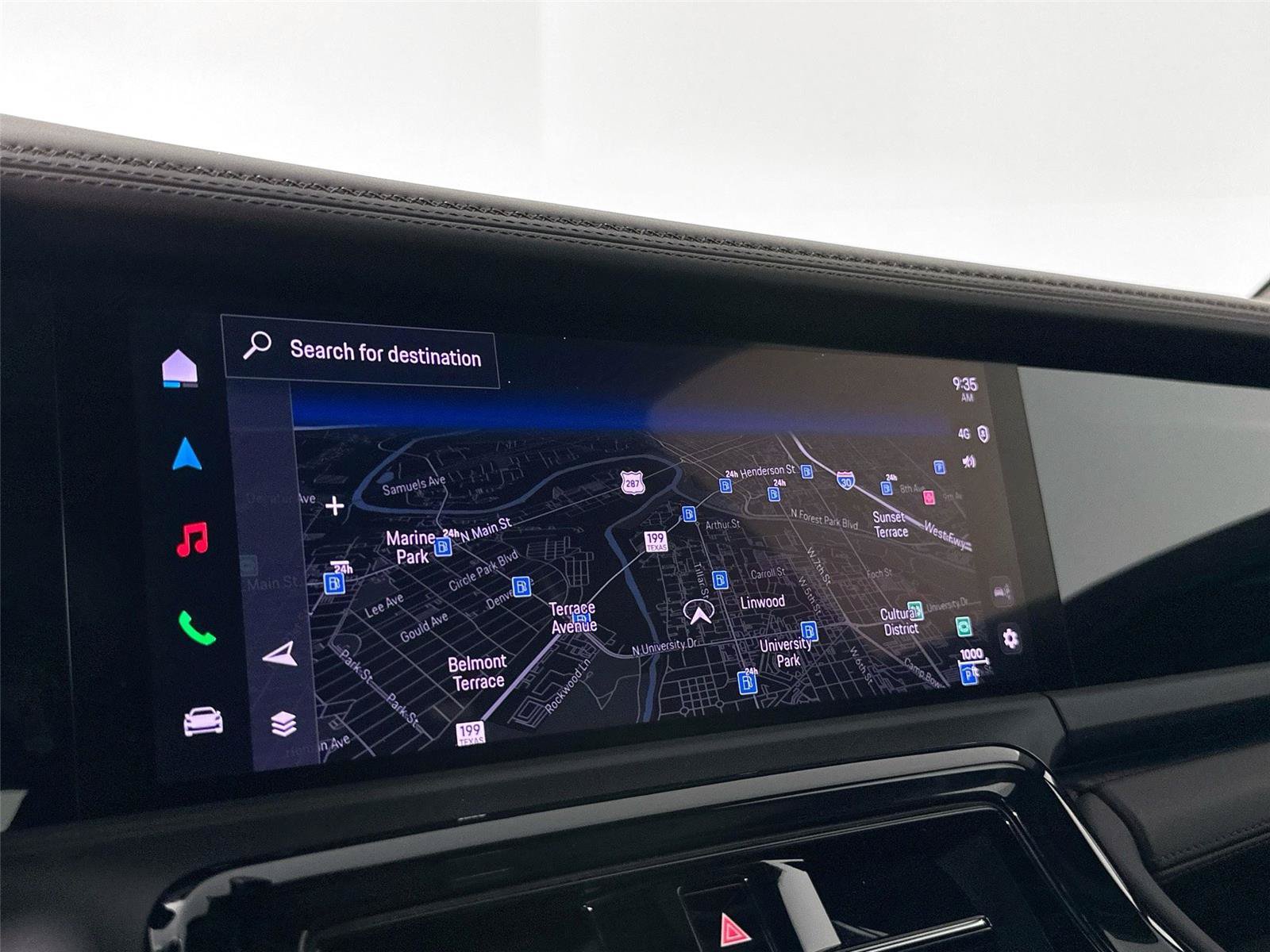 Certified 2025 Porsche Panamera 4 AWD/4WD image 22