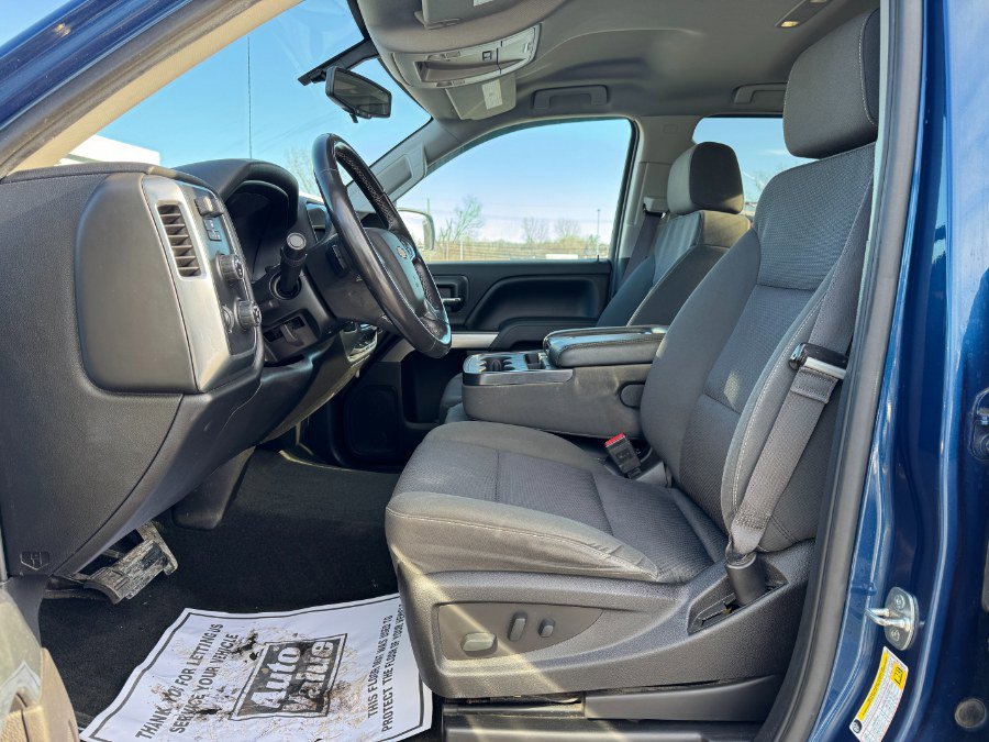 Used 2017 Chevrolet Silverado 1500 LT image 14