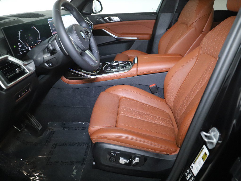 Used 2026 BMW X7 xDrive40i AWD/4WD image 26