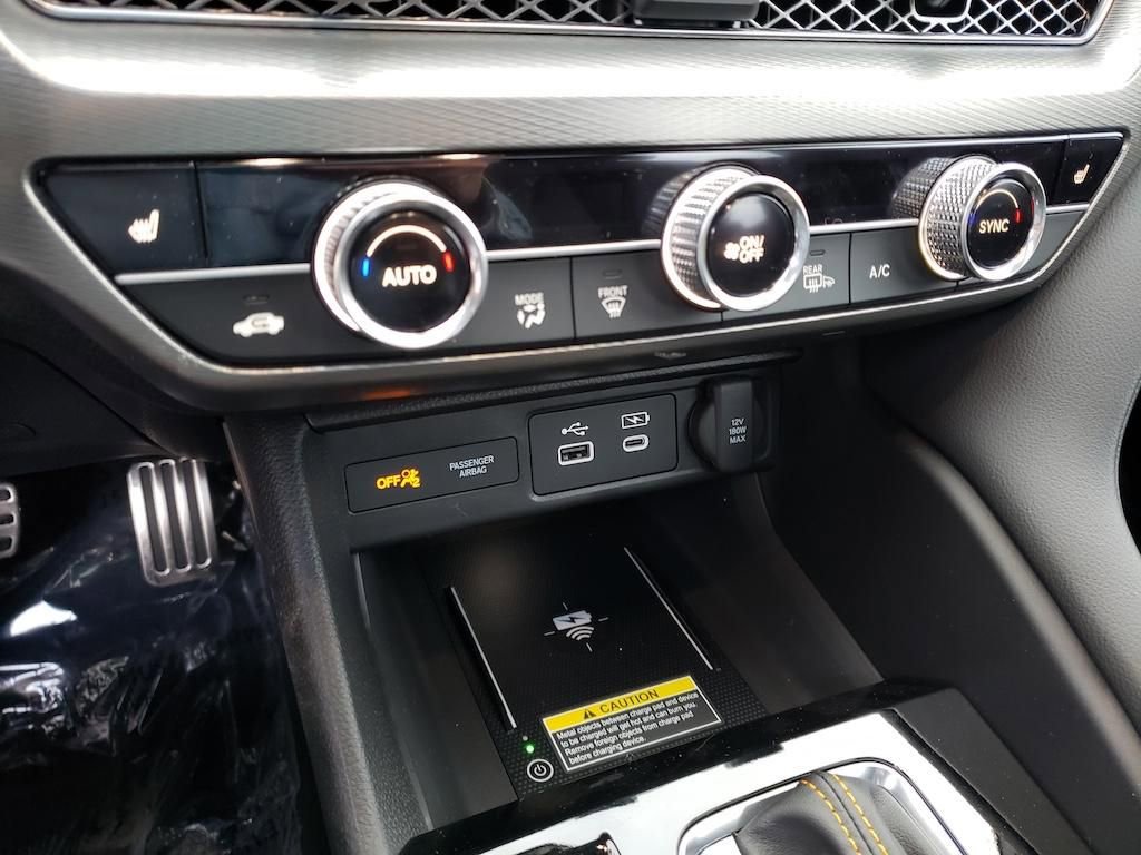 New 2026 Acura Integra A-Spec image 12