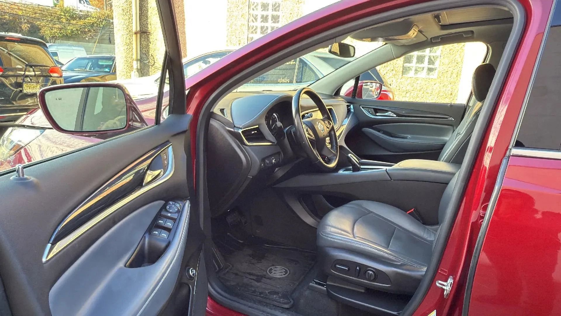 Used 2018 Buick Enclave Essence w/ Trailering Package image 22