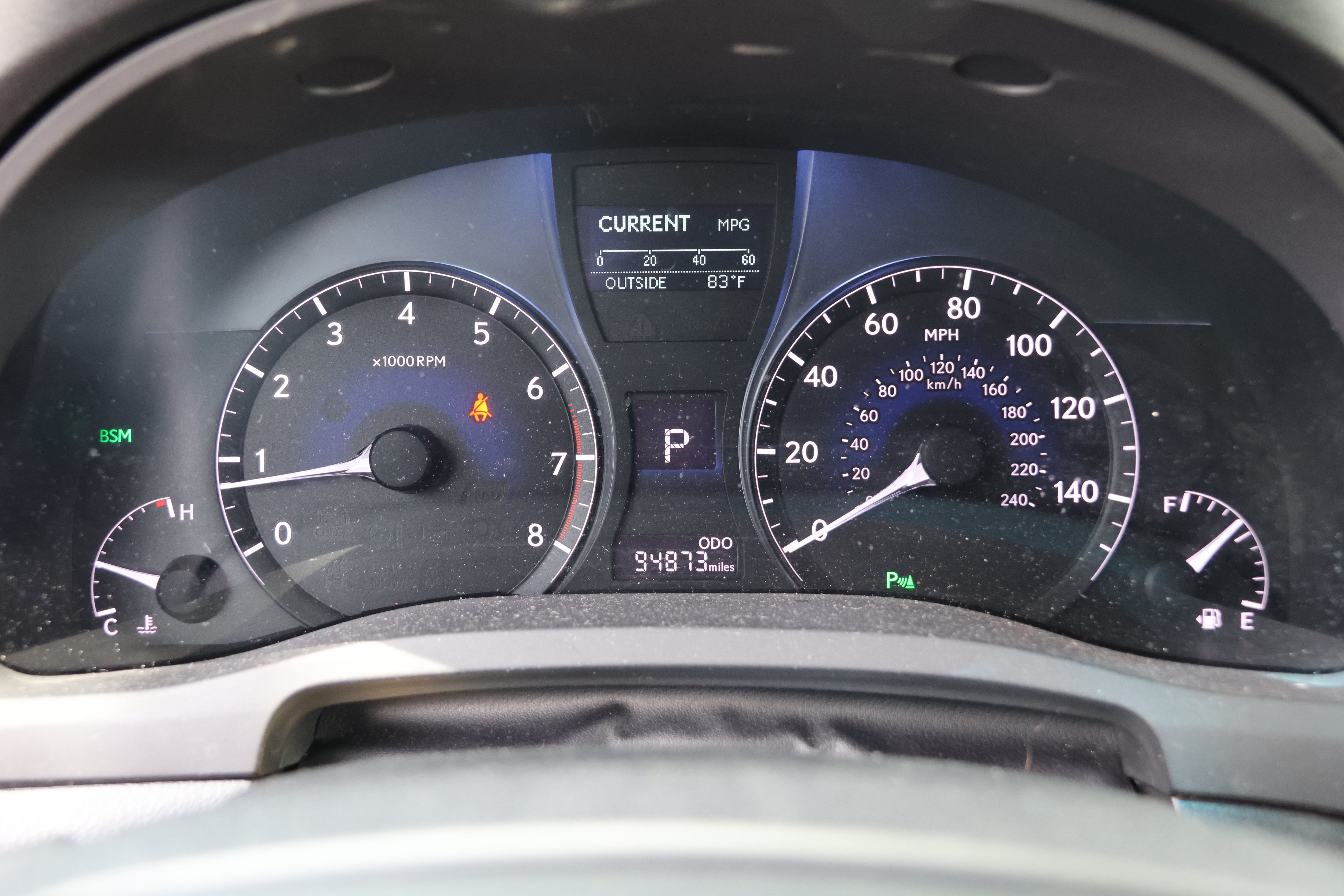 Used 2015 Lexus RX 350 AWD image 19
