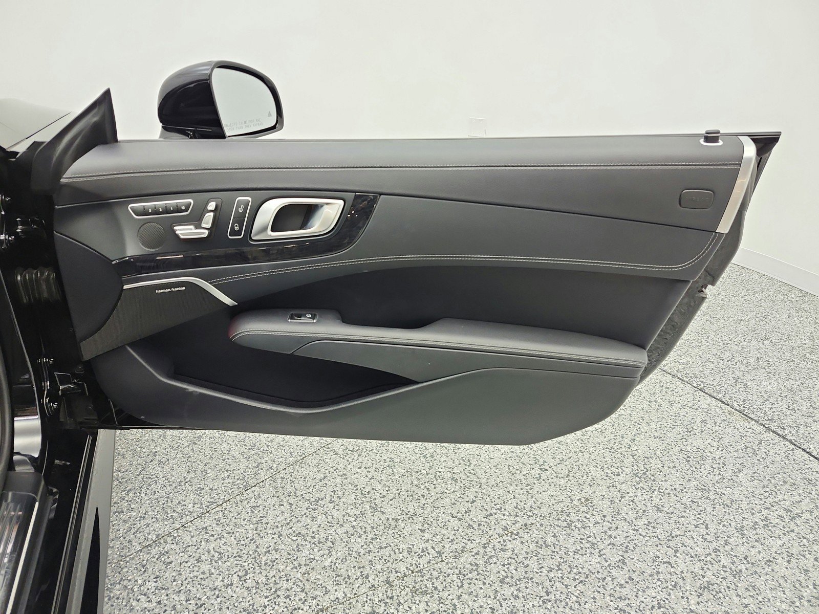 Used 2019 Mercedes-Benz SL 450 image 27