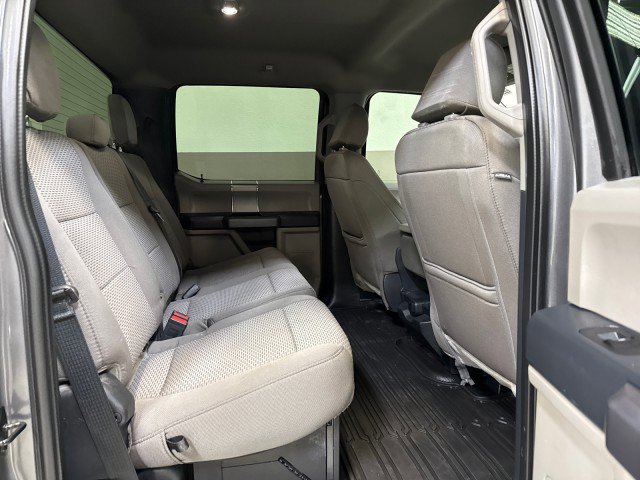 Used 2022 Ford F350 XLT w/ XLT Premium Package image 61