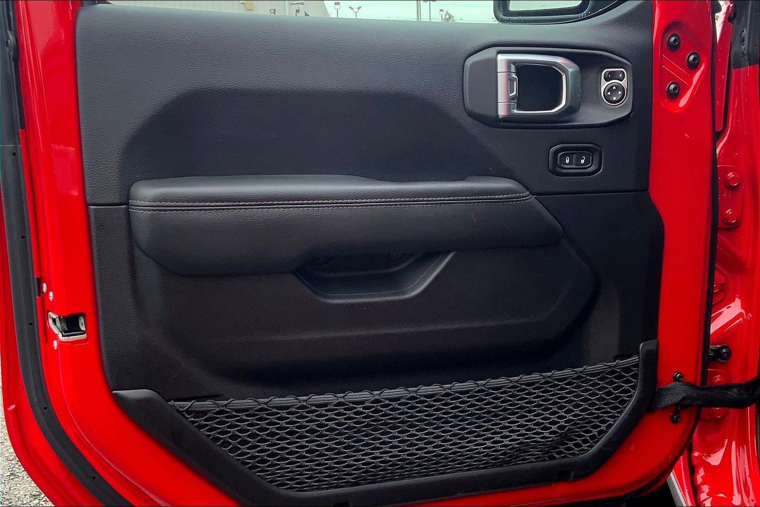 Certified 2023 Jeep Wrangler Unlimited Rubicon 392 w/ Trailer Tow Package image 19