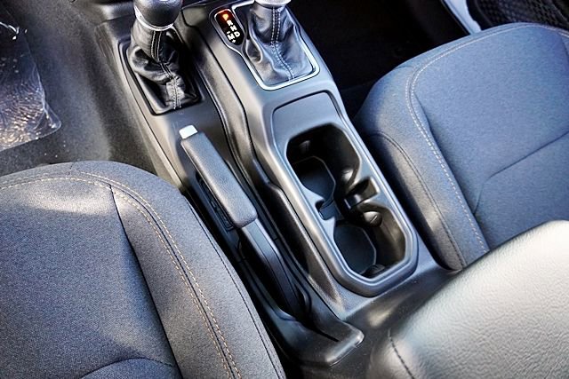 New 2026 Jeep Wrangler Unlimited Sport S image 40