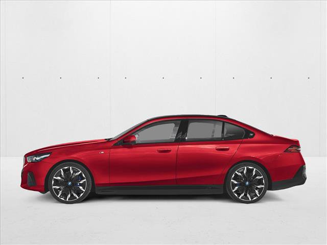 New 2027 BMW i5 eDrive40 RWD image 2