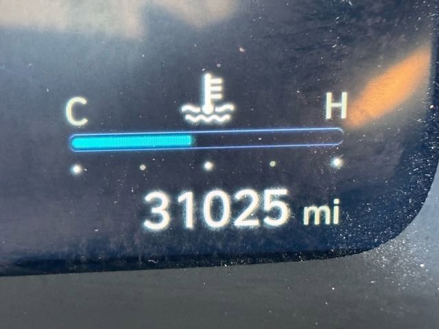 Used 2024 Hyundai Palisade Limited image 32