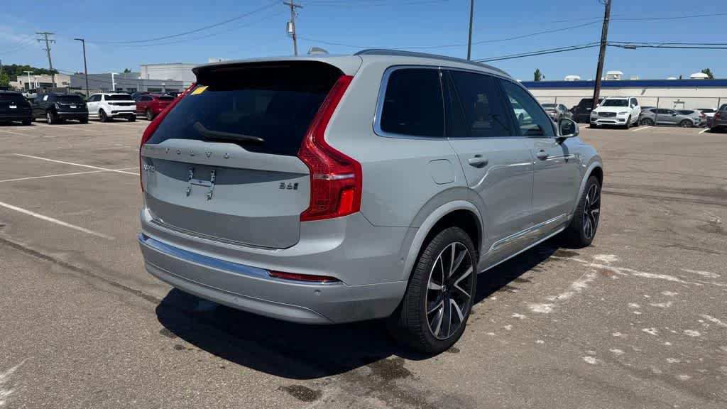 Used 2024 Volvo XC90 B6 Plus w/ Protection Package Premier AWD/4WD image 5