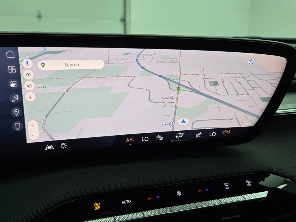 New 2026 Buick Enclave Preferred w/ Power Package image 3